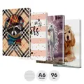 Następne zdjęcie produktu Księga metrykalna w linie A6 [96 ark.]