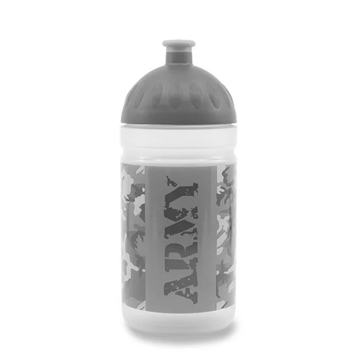 Główne zdjęcie produktu Zdravá lahev 0,5 l Army