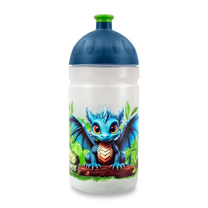Główne zdjęcie produktu Zdravá lahev 0,5 l - dráček