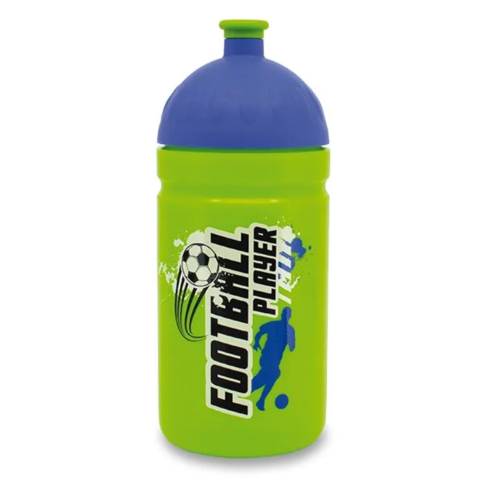 Główne zdjęcie produktu Zdravá lahev 0,5 l Fotbal