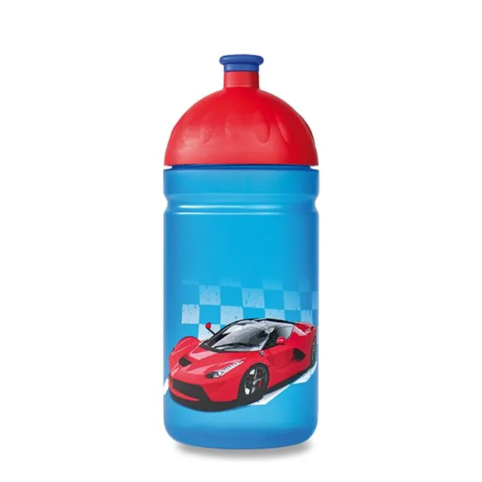Główne zdjęcie produktu Zdravá lahev 0,5 l Supersport