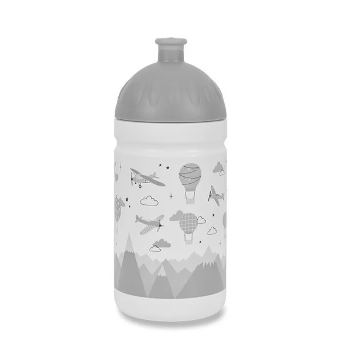 Główne zdjęcie produktu Zdravá lahev 0,5 l V oblacích