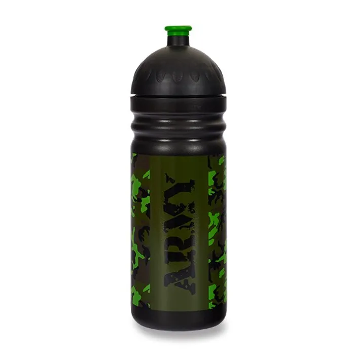 Główne zdjęcie produktu Zdravá lahev 0,7 l Army