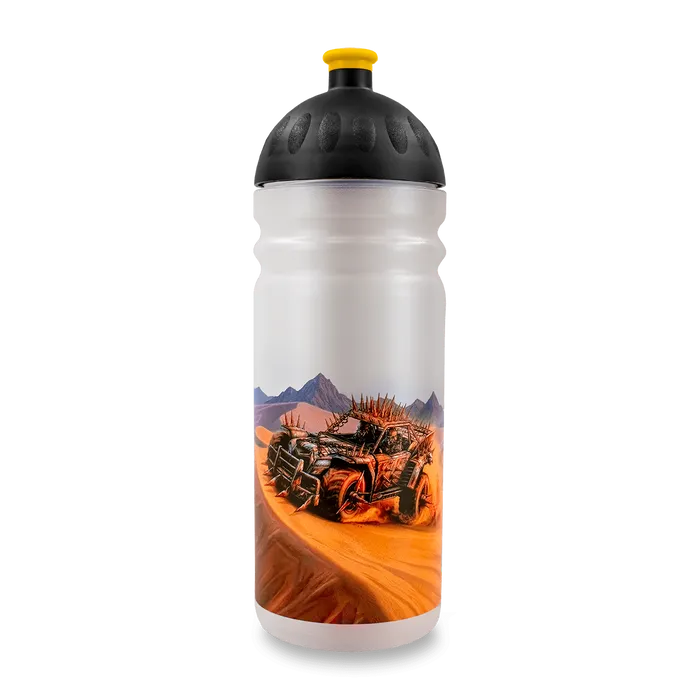Główne zdjęcie produktu Zdravá lahev 0,7 l - buggy