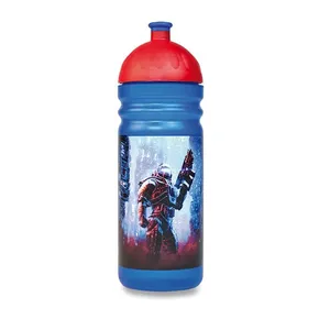 Zdrowy bidon 0,7 l Cyberpunk