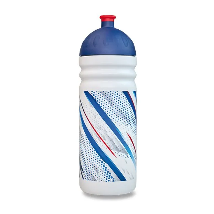 Główne zdjęcie produktu Zdravá lahev 0,7 l Czech fan