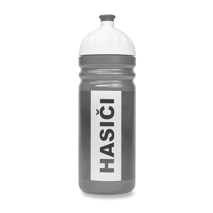 Główne zdjęcie produktu Zdravá lahev 0,7 l Hasiči