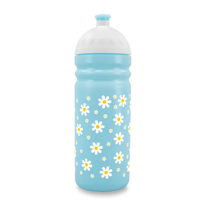 Główne zdjęcie produktu Zdravá lahev 0,7 l - kopretiny
