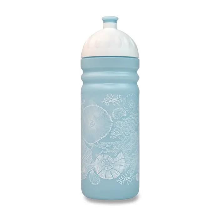 Główne zdjęcie produktu Zdravá lahev 0,7 l Mořská krajka
