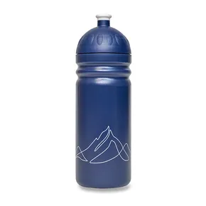Zdrowy bidon 0,7 l Mountain line