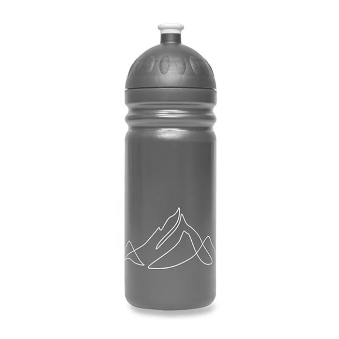 Główne zdjęcie produktu Zdravá lahev 0,7 l Mountain line