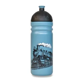 Zdrowy bidon 0,7 l Parní expres