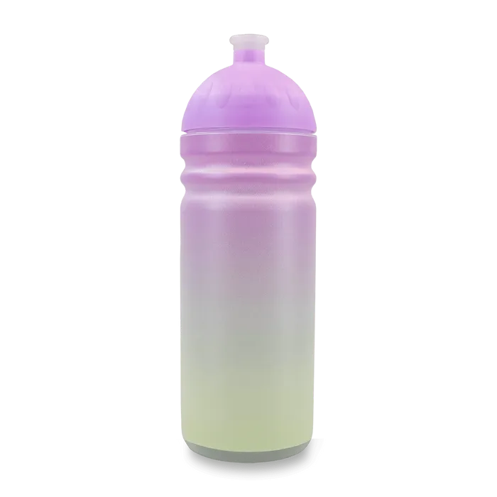 Główne zdjęcie produktu Zdravá lahev 0,7 l - pastel fialová