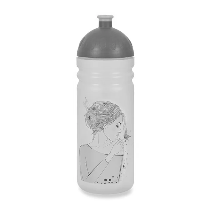 Główne zdjęcie produktu Zdravá lahev 0,7 l Romantic