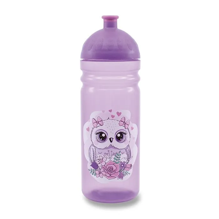 Główne zdjęcie produktu Zdravá lahev 0,7 l Sovička