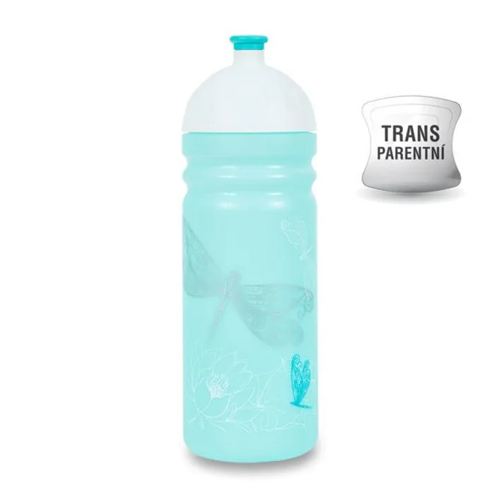 Główne zdjęcie produktu Zdravá lahev 0,7 l Vážky