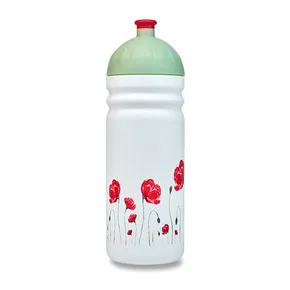 Zdrowy bidon 0,7 l Mak polny