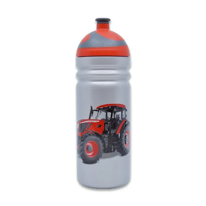 Główne zdjęcie produktu Zdravá lahev 0,7 l Zetor, limitovaná edice