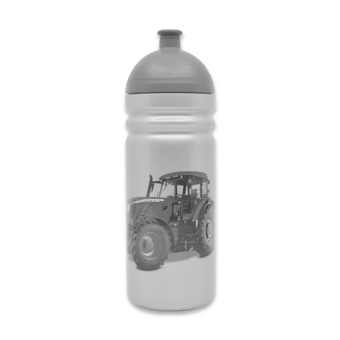Główne zdjęcie produktu Zdravá lahev 0,7 l Zetor, limitovaná edice