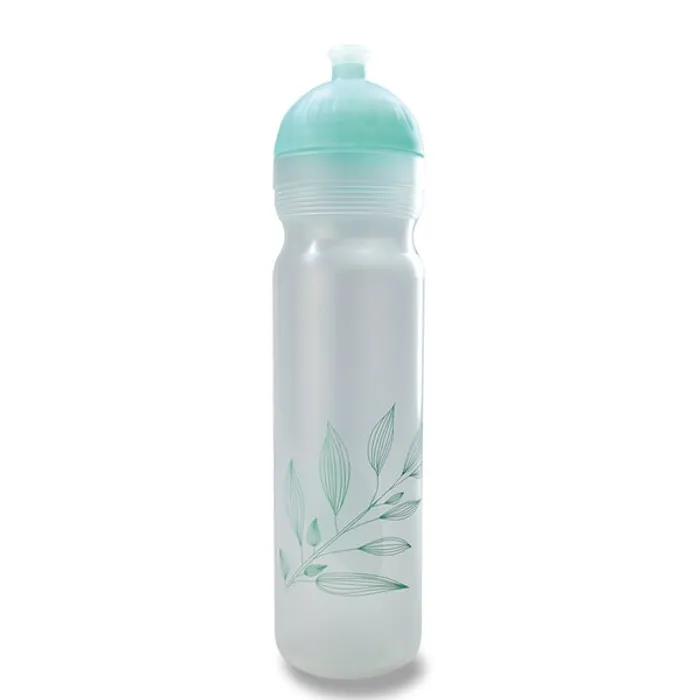Główne zdjęcie produktu Zdravá lahev 1,0 l Botanical