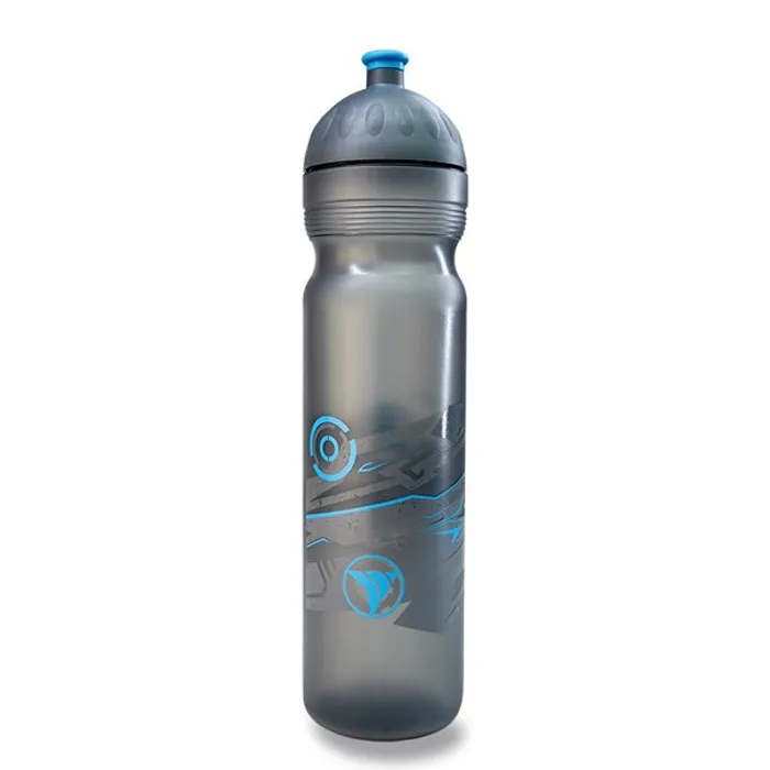 Główne zdjęcie produktu Zdravá lahev 1,0 l Energy