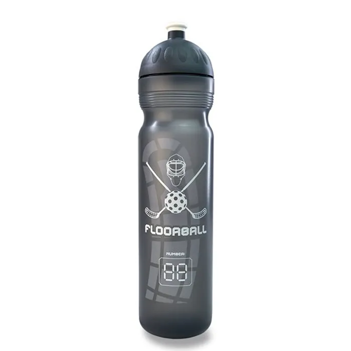 Główne zdjęcie produktu Zdravá lahev 1,0 l Floorball