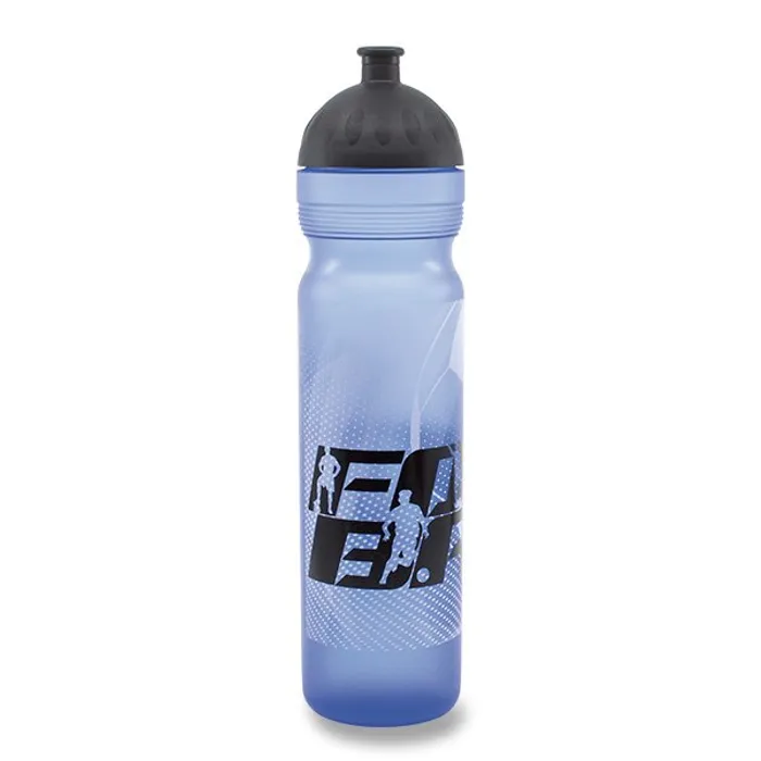 Główne zdjęcie produktu Zdravá lahev 1,0 l Football