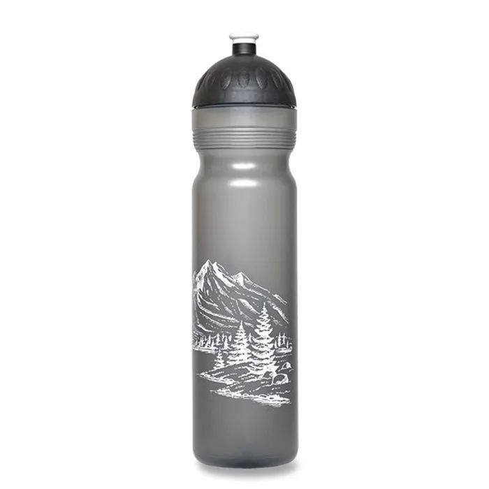 Główne zdjęcie produktu Zdravá lahev 1,0 l Hiking