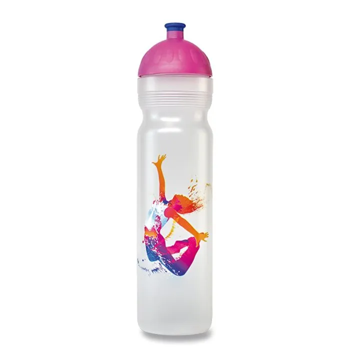 Główne zdjęcie produktu Zdravá lahev 1,0 l Joy