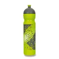 Zdrowa butelka 1,0 l Odłamki