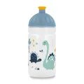 Następne zdjęcie produktu Zdrowa butelka DINO - 0,5 l