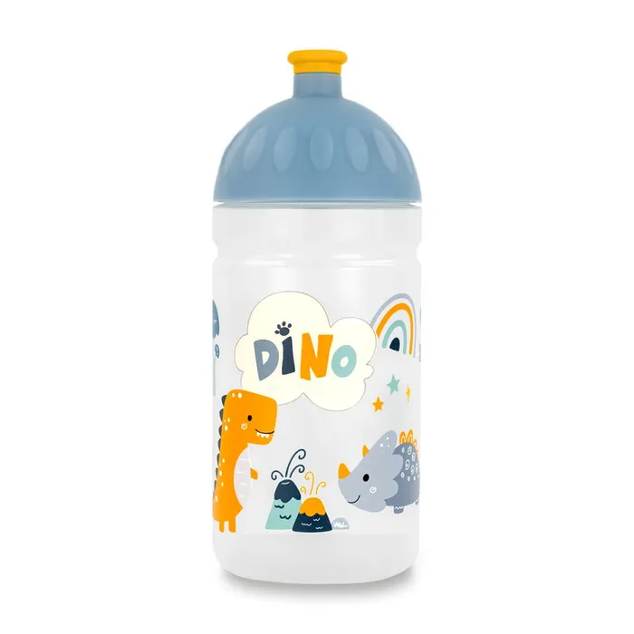 Główne zdjęcie produktu Zdravá lahev DINO - 0,5 l
