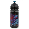 Zdrowa butelka Doodle Dragon - 0,7 l
