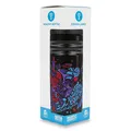 Następne zdjęcie produktu Zdrowa butelka Doodle Dragon - 0,7 l