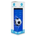 Następne zdjęcie produktu Butelka Goal Healthy - 0,7 l