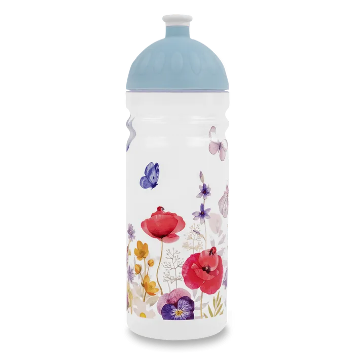 Główne zdjęcie produktu Zdravá lahev Louka - 0,7 l