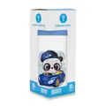 Następne zdjęcie produktu Zdrowa butelka Panda Driver - 0,5 l