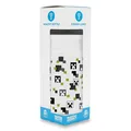 Następne zdjęcie produktu Zdrowa butelka Pixel head - 0,7 l