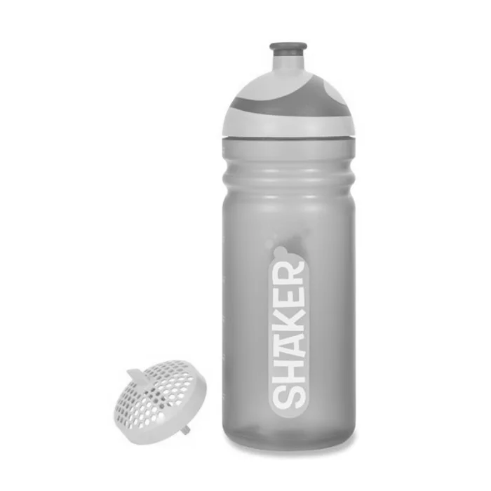 Główne zdjęcie produktu Zdravá lahev SHAKER 0,7 l růžová