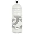 Zdrowa butelka Symetric biała - 0,7 l