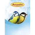 Następne zdjęcie produktu Mieszanka zimowa dla ptaków 1 kg AVICENTRA