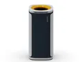 Pojemnik na odpady żółty KOBRA WASTEE na plastik