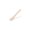 Następne zdjęcie produktu Łopatka do lodów (bambusowa FSC 100%) 9,5cm [100 szt]