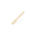 Następne zdjęcie produktu Łopatka do lodów drewniana 9,5cm [500 szt]