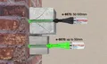 Sprej do znakowania "8870, neonowo-zielony, EDDING 7270144001