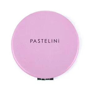 Lustro PASTELINI fioletowe