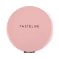 Lustro PASTELINI różowe