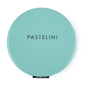 Lustro PASTELINI zielone