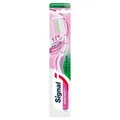 Szczoteczka do zębów "Slim Care Sensitive", miękka, SIGNAL