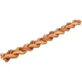 Następne zdjęcie produktu Warkocz do żucia z byczym penisem , 25 cm/ 58g
